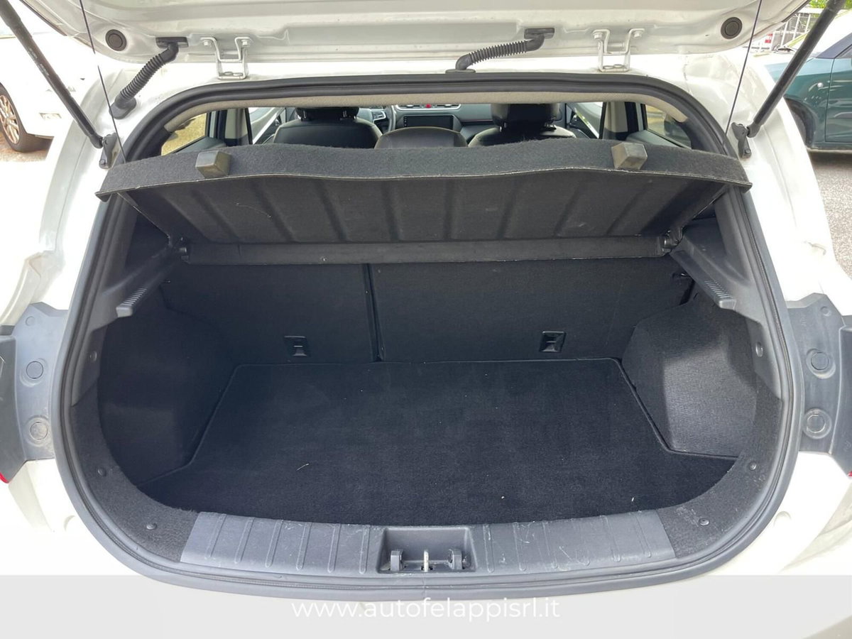 Evo Evo 3 1.5 113cv (10)