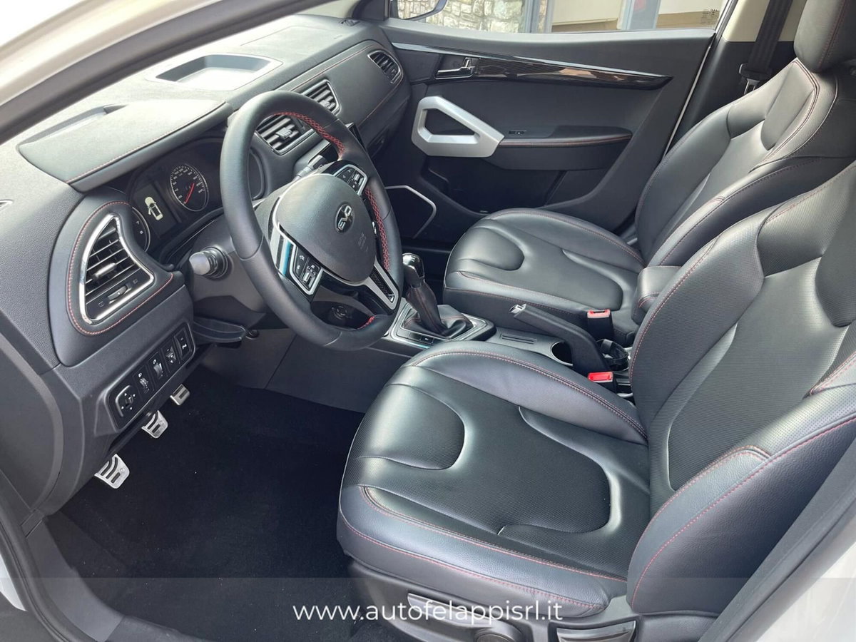 Evo Evo 3 1.5 113cv (13)