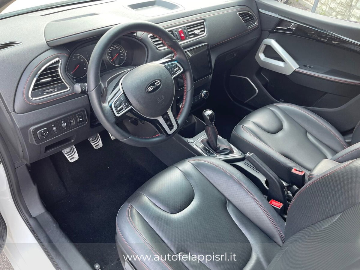 Evo Evo 3 1.5 113cv (14)