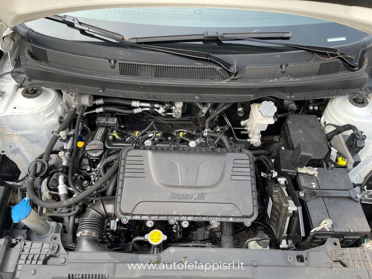 Evo Evo 3 1.5 113cv (18)