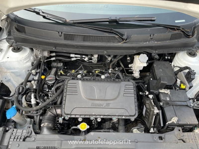 Evo Evo 3 1.5 113cv (18)