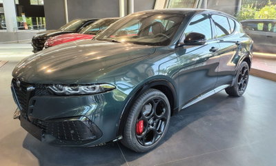 Alfa Romeo Tonale 1.5 hybrid Veloce 175cv tct7 nuova