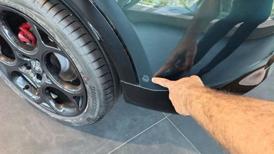 Alfa Romeo Tonale 1.5 hybrid Veloce 175cv tct7 (11)