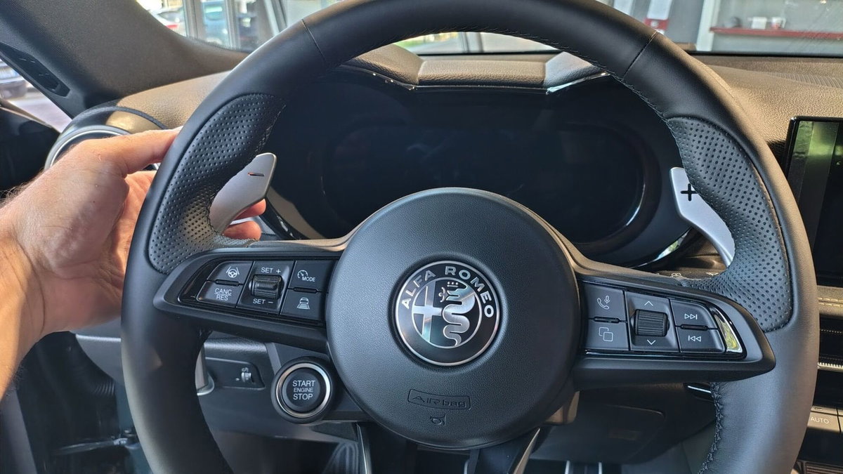 Alfa Romeo Tonale 1.5 hybrid Veloce 175cv tct7 (17)