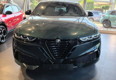 Alfa Romeo Tonale 1.5 hybrid Veloce 175cv tct7 (2)