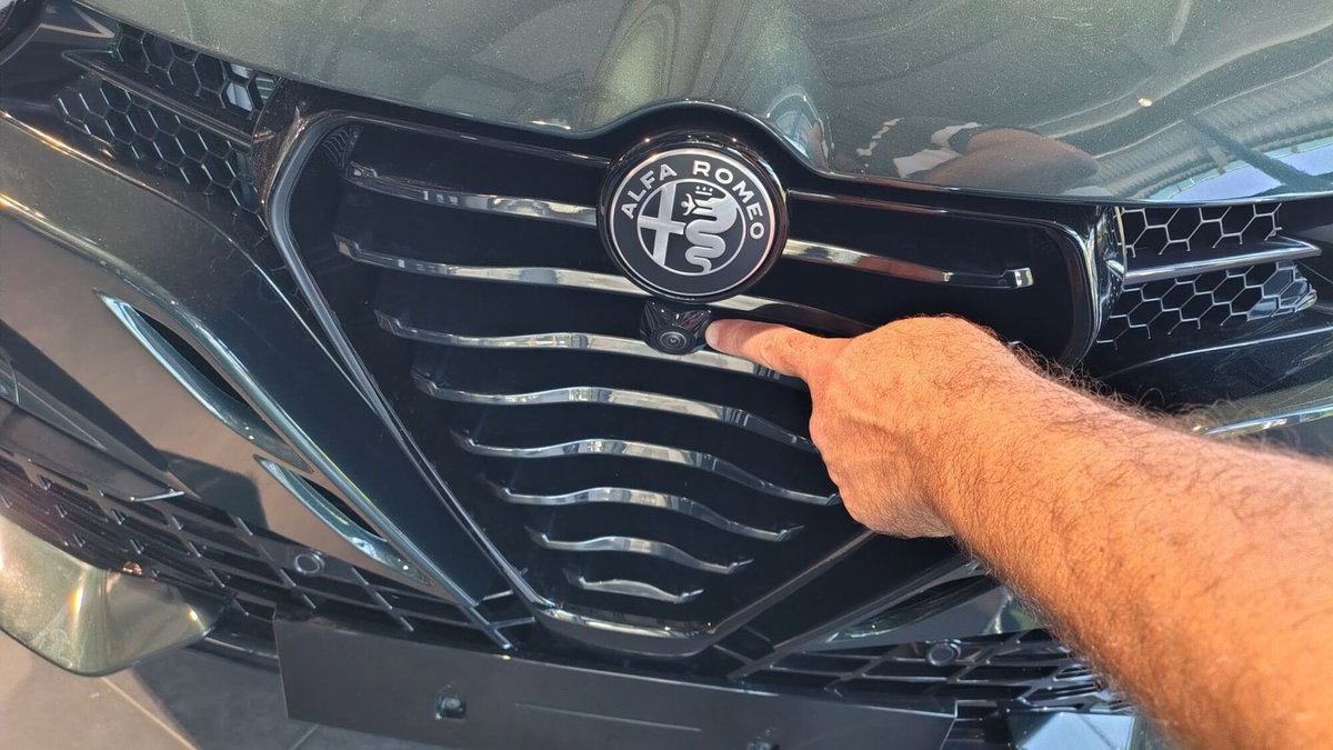 Alfa Romeo Tonale 1.5 hybrid Veloce 175cv tct7 (20)