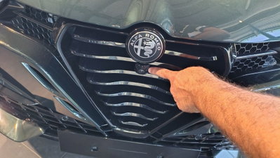 Alfa Romeo Tonale 1.5 hybrid Veloce 175cv tct7 (20)
