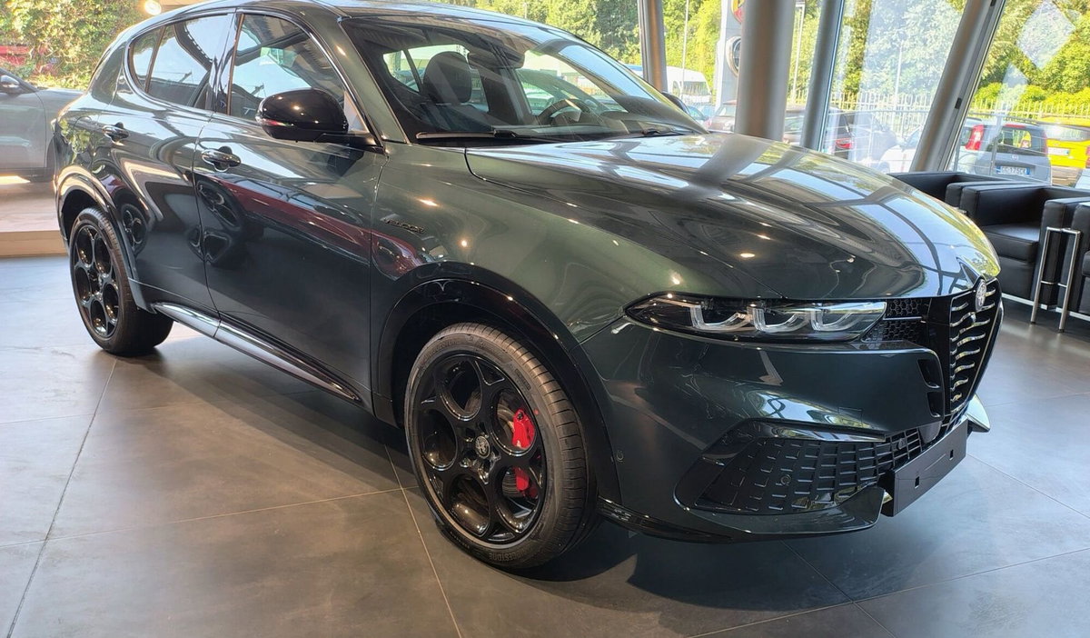 Alfa Romeo Tonale 1.5 hybrid Veloce 175cv tct7 (3)