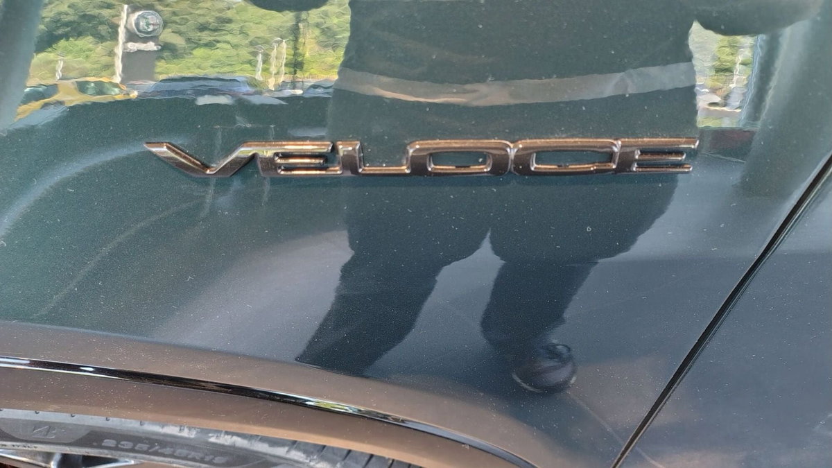 Alfa Romeo Tonale 1.5 hybrid Veloce 175cv tct7 (5)