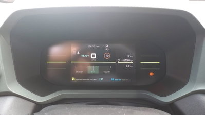 Dacia Duster 1.8 hybrid Extreme 155cv auto (10)