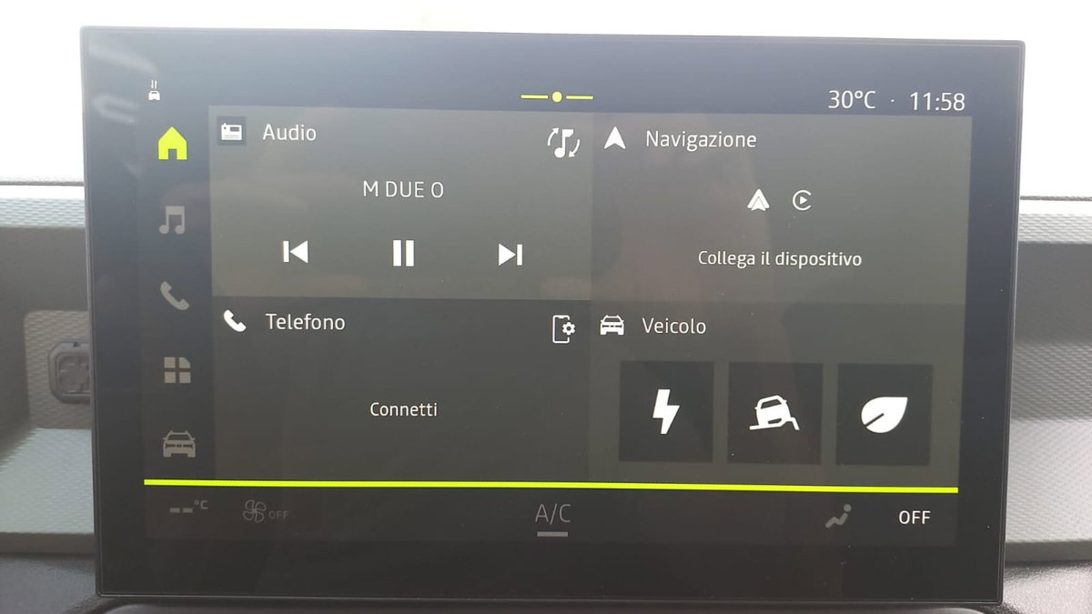 Dacia Duster 1.8 hybrid Extreme 155cv auto (15)