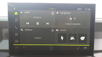 Dacia Duster 1.8 hybrid Extreme 155cv auto (15)