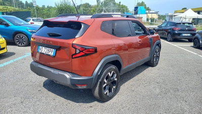 Dacia Duster 1.8 hybrid Extreme 155cv auto (4)