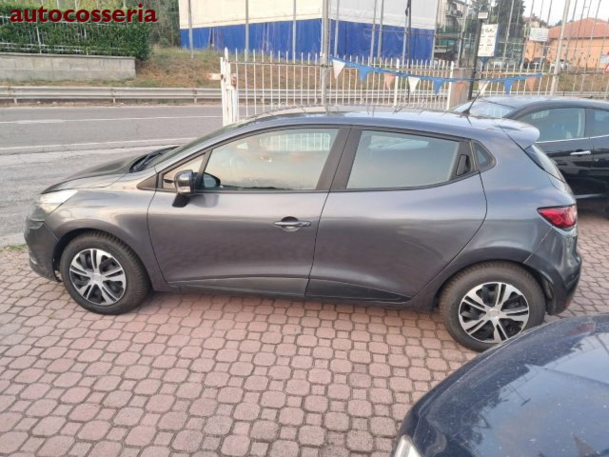 Renault Clio 1.0 tce Techno Gpl 100cv