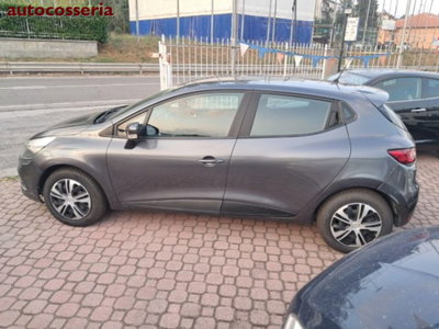 Renault Clio 1.0 tce Techno Gpl 100cv usata