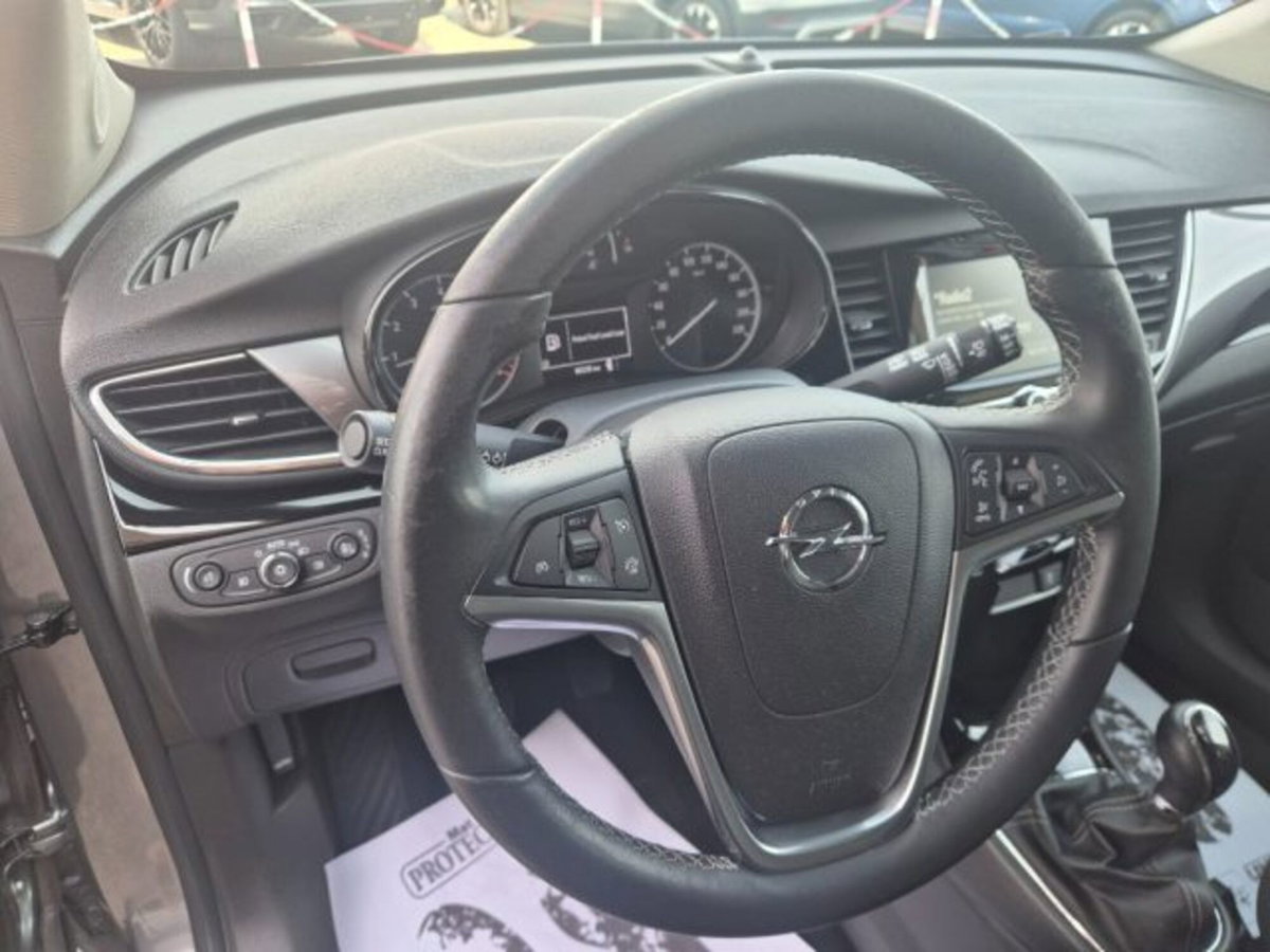 Opel Mokka 1.4 Turbo GPL Tech 140CV 4x2 Ultimate (14)