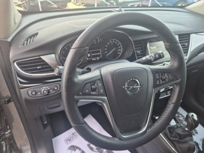 Opel Mokka 1.4 Turbo GPL Tech 140CV 4x2 Ultimate (14)