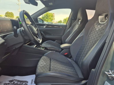 Volkswagen Tiguan 2.0 TDI 150 CV SCR DSG 4MOTION R-Line (10)
