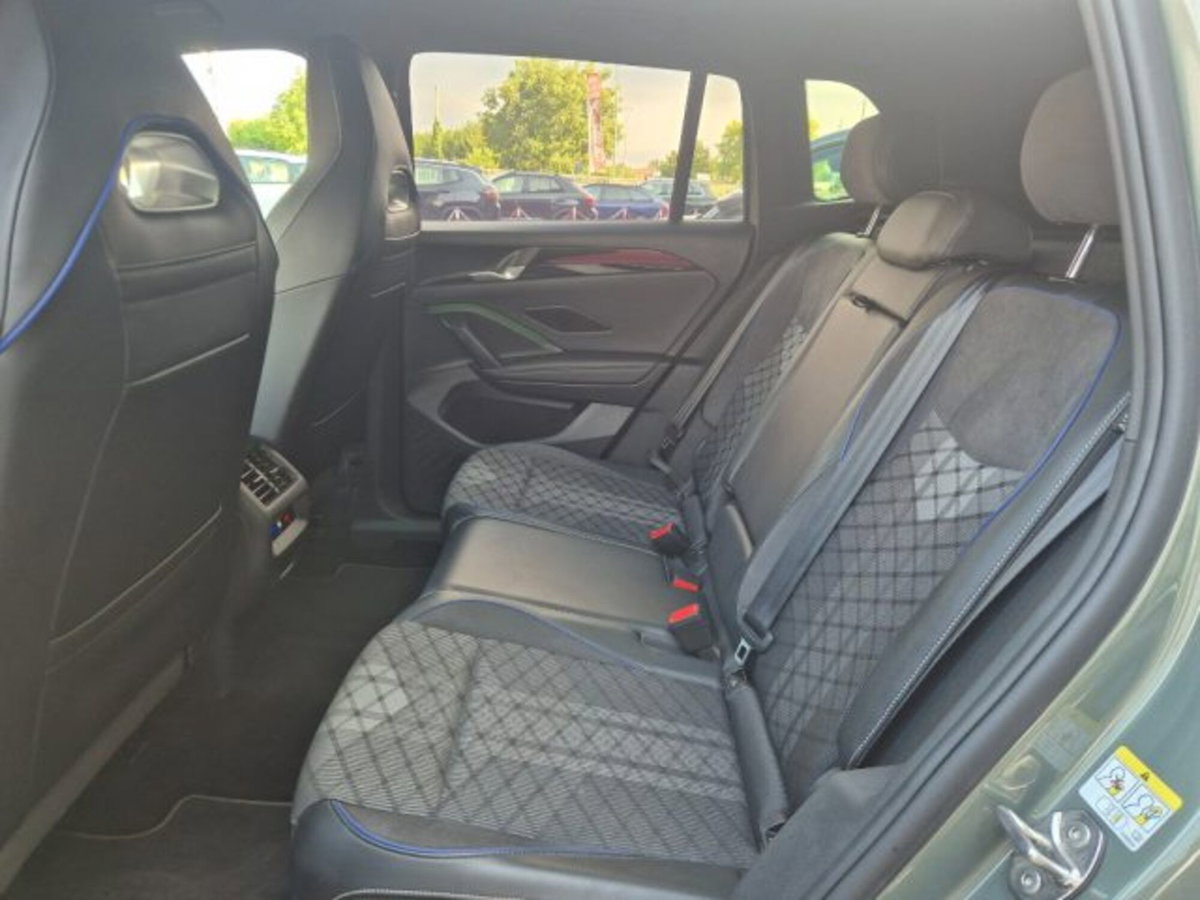 Volkswagen Tiguan 2.0 TDI 150 CV SCR DSG 4MOTION R-Line (12)