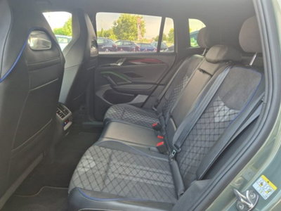 Volkswagen Tiguan 2.0 TDI 150 CV SCR DSG 4MOTION R-Line (12)