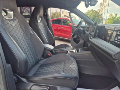 Volkswagen Tiguan 2.0 TDI 150 CV SCR DSG 4MOTION R-Line (14)
