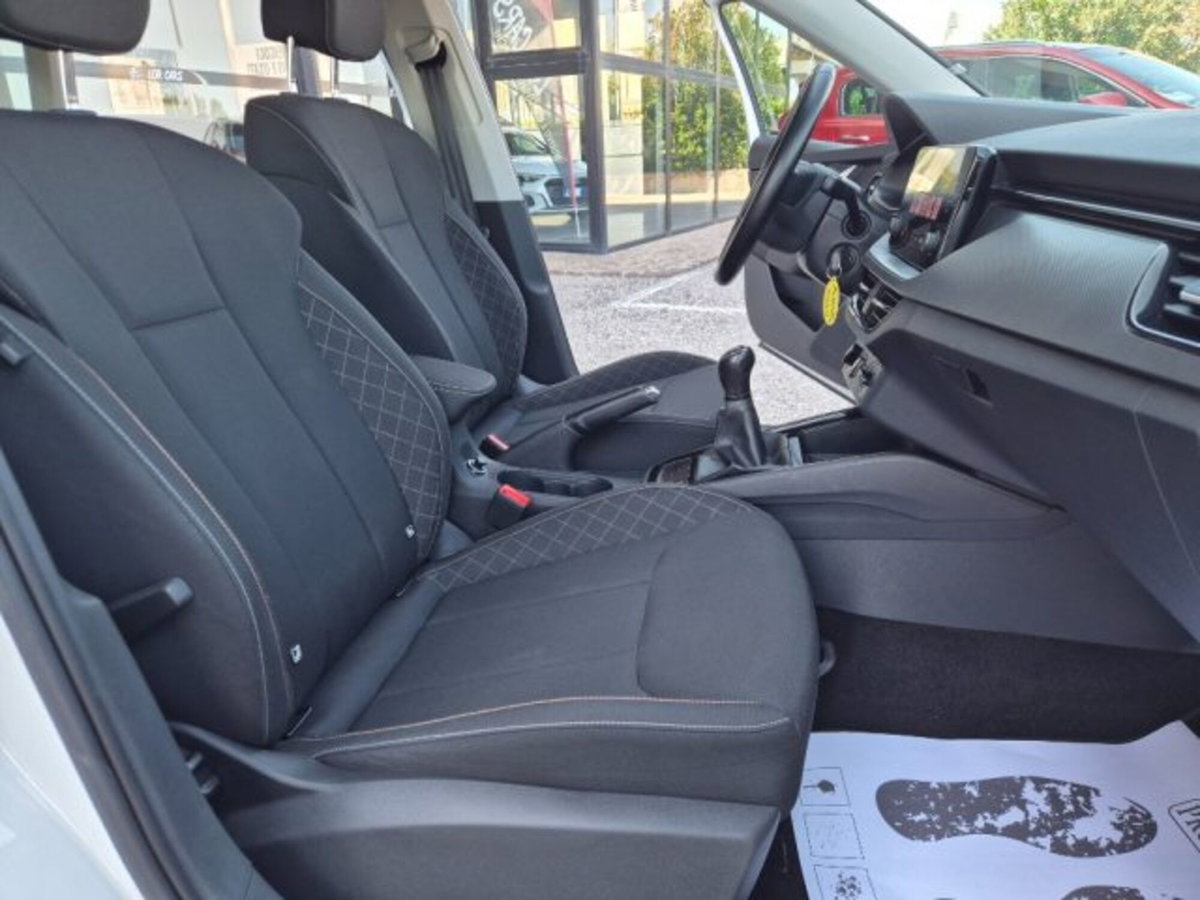 Skoda Kamiq 1.0 G-Tec Ambition (10)