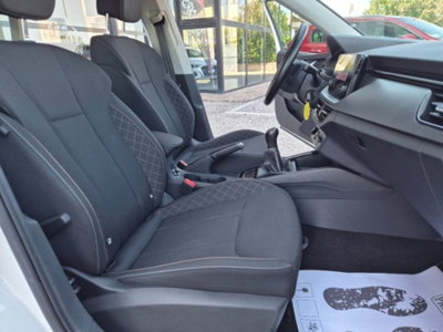 Skoda Kamiq 1.0 G-Tec Ambition (10)