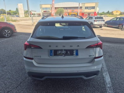 Skoda Kamiq 1.0 G-Tec Ambition (4)