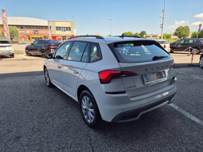 Skoda Kamiq 1.0 G-Tec Ambition (5)