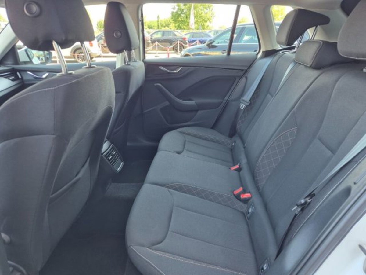 Skoda Kamiq 1.0 G-Tec Ambition (9)