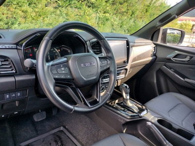Isuzu D-Max Pick-up 1.9 crew N60 Nitro Sport 4x4 auto (15)