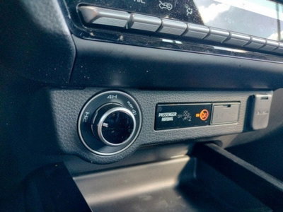 Isuzu D-Max Pick-up 1.9 crew N60 Nitro Sport 4x4 auto (20)
