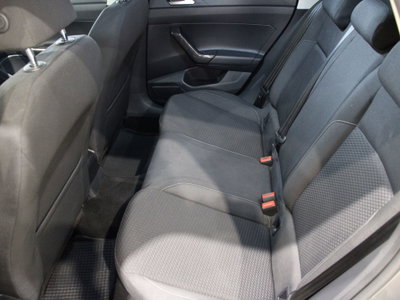 Volkswagen Polo 1.0 MPI 5p. Trendline BlueMotion Technology (12)