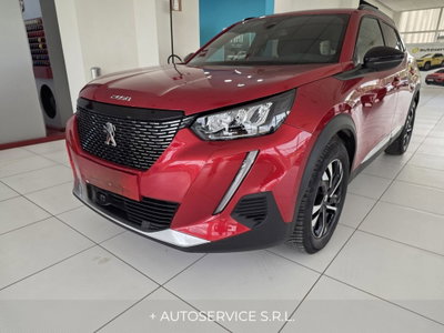 Peugeot 2008 PureTech 130 S&S EAT8 Allure usata