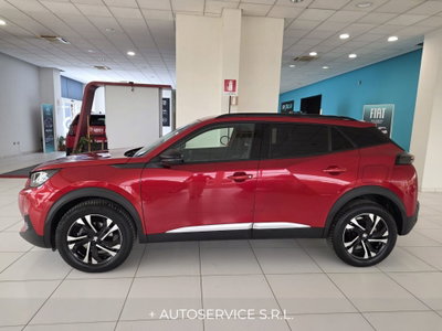 Peugeot 2008 PureTech 130 S&S EAT8 Allure (2)