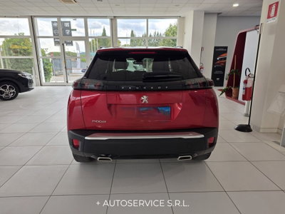Peugeot 2008 PureTech 130 S&S EAT8 Allure (4)