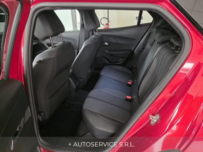 Peugeot 2008 PureTech 130 S&S EAT8 Allure (9)