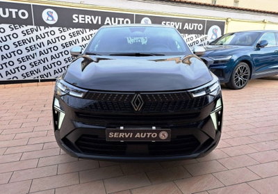 Renault Captur 1.0 tce Techno 90cv (2)