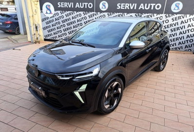 Renault Captur 1.0 tce Techno 90cv (4)