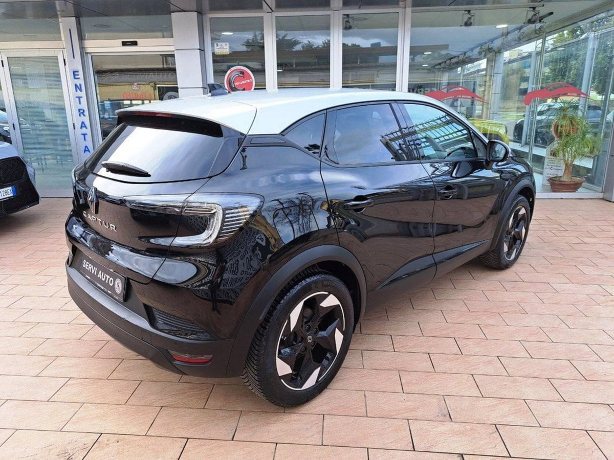 Renault Captur 1.0 tce Techno 90cv (5)