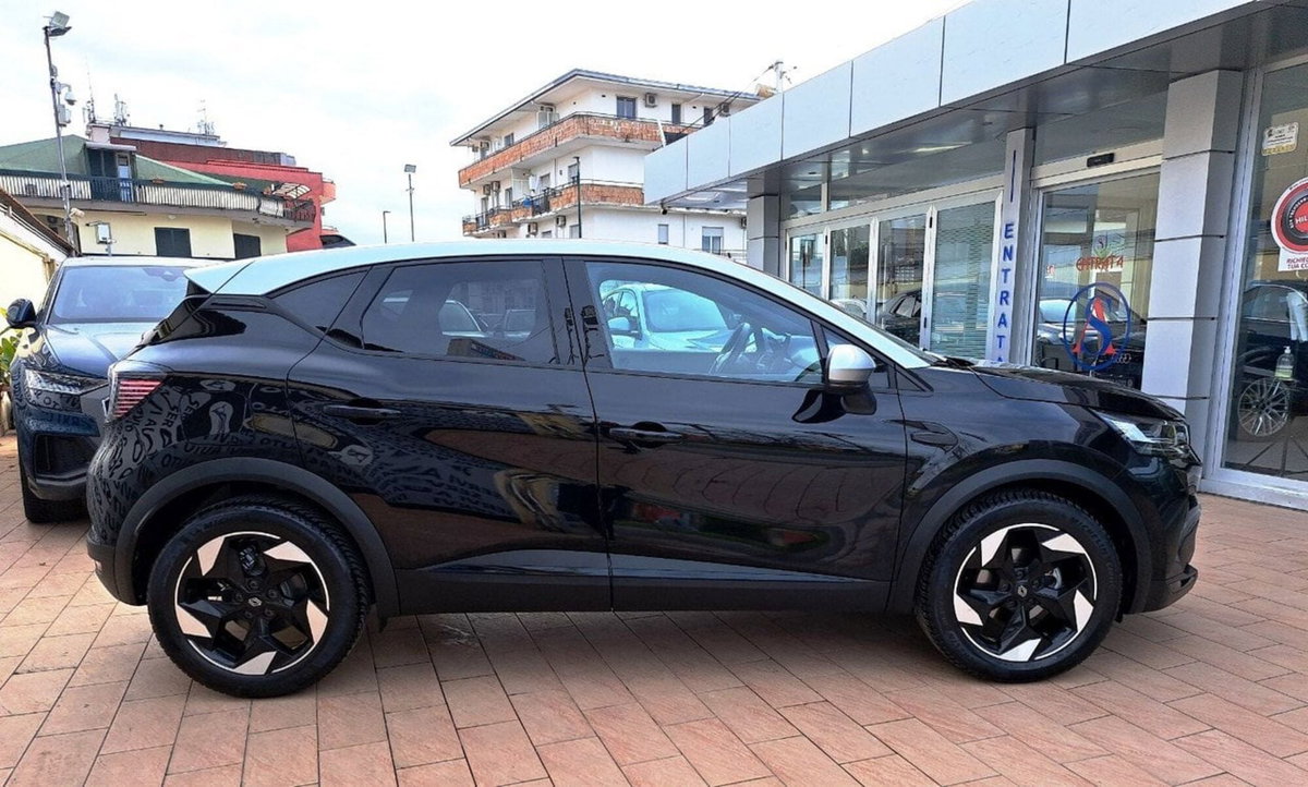 Renault Captur 1.0 tce Techno 90cv (6)