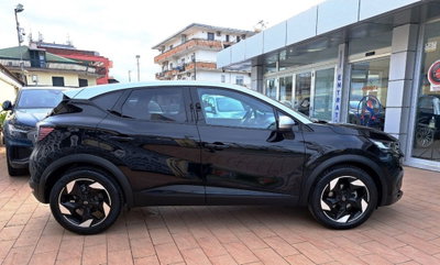 Renault Captur 1.0 tce Techno 90cv (6)