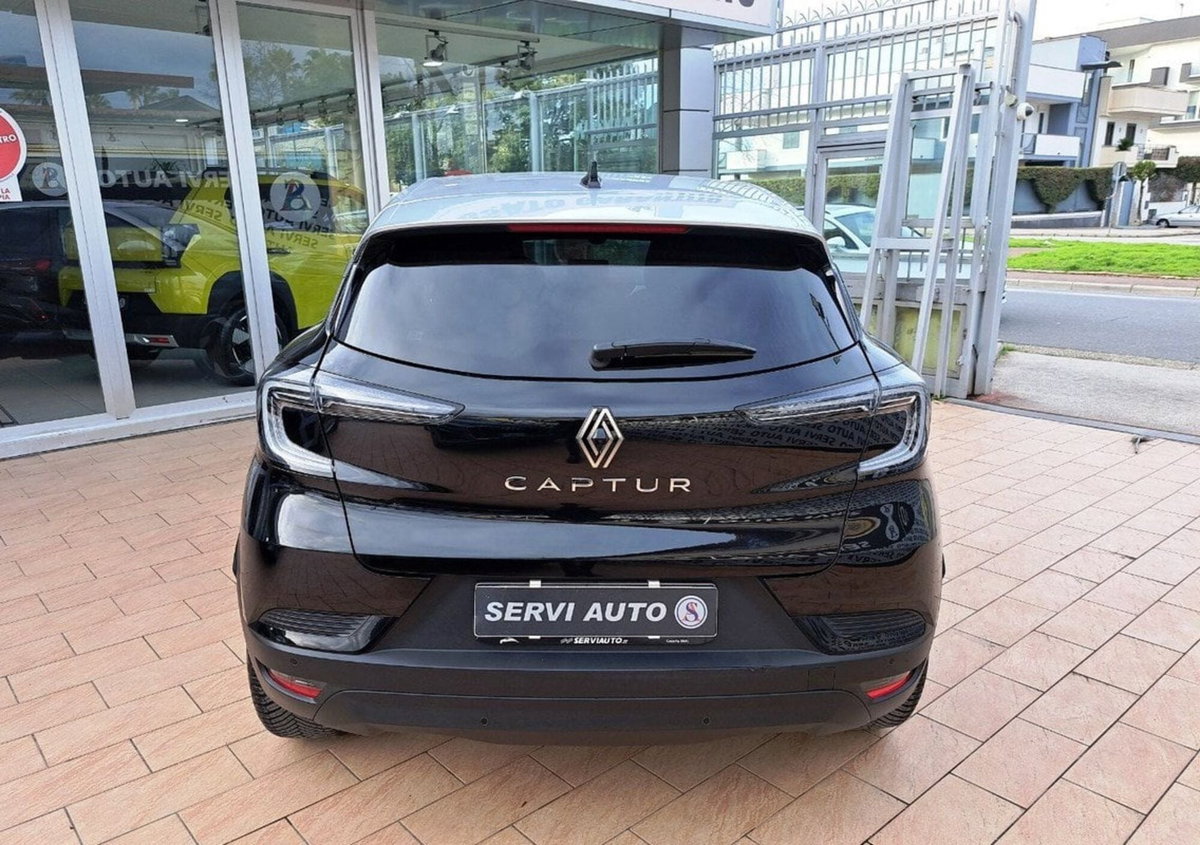 Renault Captur 1.0 tce Techno 90cv (7)