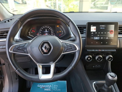 Renault Captur 1.0 tce Techno 90cv (14)