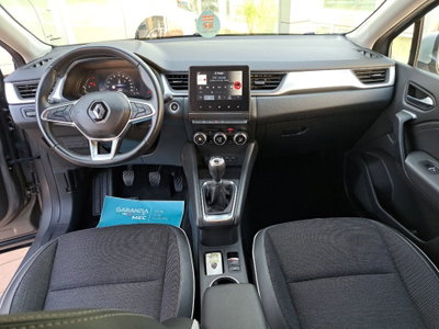 Renault Captur 1.0 tce Techno 90cv (15)