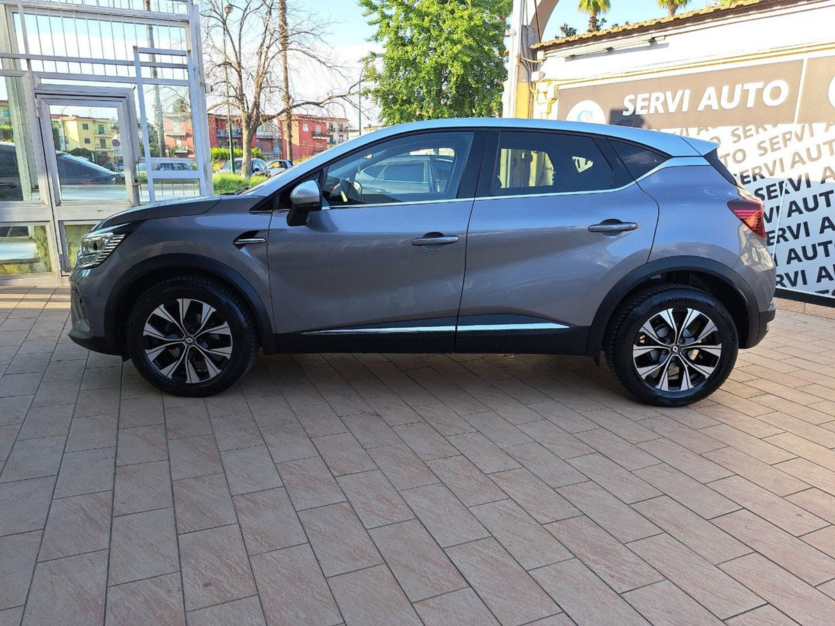 Renault Captur 1.0 tce Techno 90cv (17)