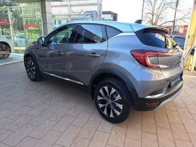 Renault Captur 1.0 tce Techno 90cv (18)