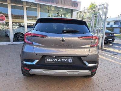 Renault Captur 1.0 tce Techno 90cv (19)