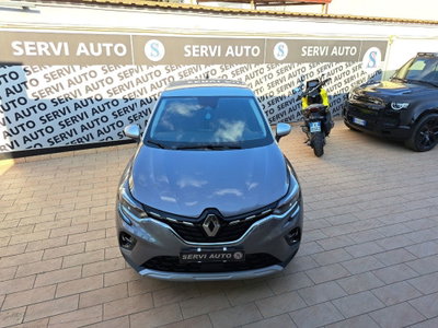 Renault Captur 1.0 tce Techno 90cv (2)