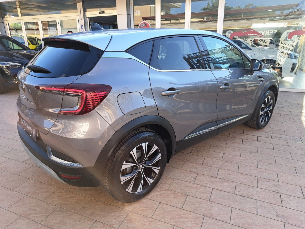 Renault Captur 1.0 tce Techno 90cv (20)